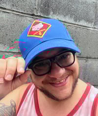 Image 1 of Crud Scout Caps