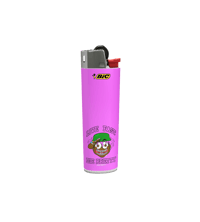 LFDP Bic Lighter
