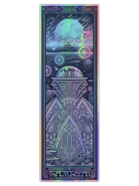 Tractorbeam - Portland, Maine - 2025