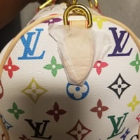 Image 2 of Colorful Bag