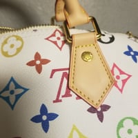 Image 3 of Colorful Bag