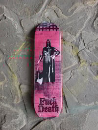 Image 1 of GATEKEEPER Popsicle Deck
