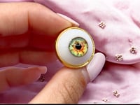 Image 2 of Ring with eye IX