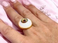 Image 3 of Ring with eye IX