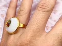 Image 4 of Ring with eye IX