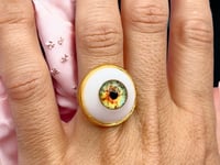 Image 5 of Ring with eye IX