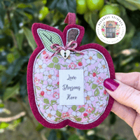 Image 1 of Apple Hanger