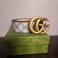 Blue Belt