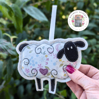 Image 1 of Sheep Hanger