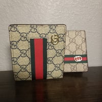 Mens g Wallets
