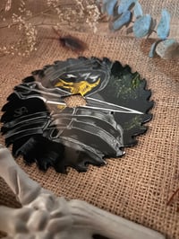 Image 3 of 6" Circle Blade "MK Scorpion"