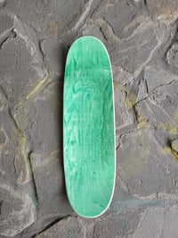 Image 2 of GATEKEEPER 9.75 Symmetrical Egg Deck