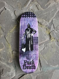 Image 1 of GATEKEEPER 9.75 Symmetrical Egg Deck