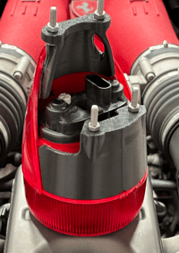 Image 2 of F430 Tail Light Fix