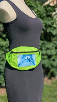 Image 1 of Spread ‘em fanny pack