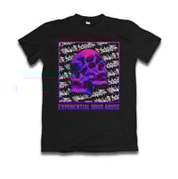 Spawn Of Disgust - Exponential Drug Abuse T-Shirt