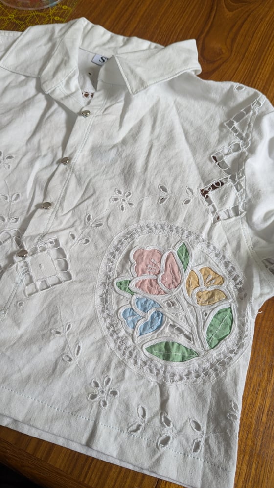 Image of Table Cloth Breezy