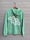 Image of Zip Up Daisy Hoodie, Lightweight