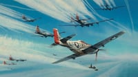 JET HUNTERS by Robert Taylor