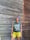 Image of Daisy Mucle Tank/Tee, All Cotton