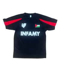 Image 3 of FC PALESTINE x INFAMY