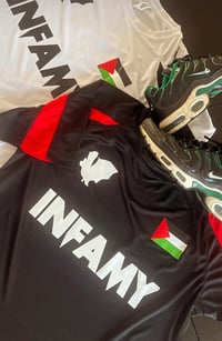 Image 1 of FC PALESTINE x INFAMY
