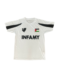 Image 2 of FC PALESTINE x INFAMY