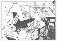 MAWRTH VALLIIS pages 14 & 15