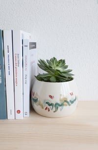 Image 2 of Flora Plant Pot 