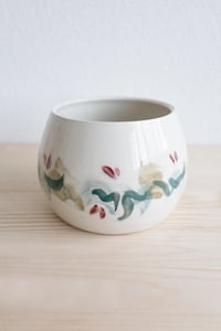 Image 3 of Flora Plant Pot 