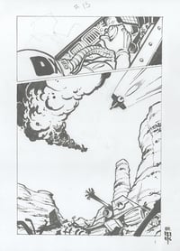 MAWRTH VALLIIS page 30