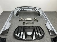 Image 4 of F430 Scud Conversion