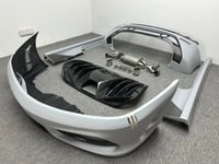 Image 5 of F430 Scud Conversion