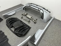 Image 6 of F430 Scud Conversion
