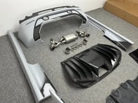 Image 7 of F430 Scud Conversion