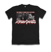 Spawn Of Disgust - The Harm T-Shirt