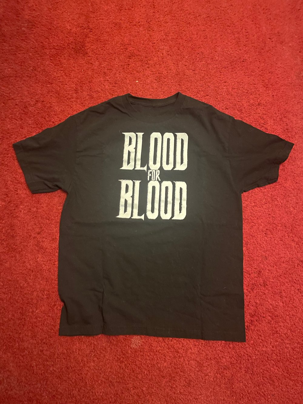 BFB BLACK LARGE 