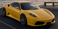 Image 1 of F430 Scud Conversion