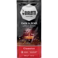 Bialetti Coffee Beans Classico 1kg 50% Arabica and 50% Robusta