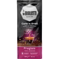 Bialetti Coffee Beans Pregiato 1kg 100% Arabica