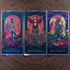 Mastodon Triptych Set Image 2