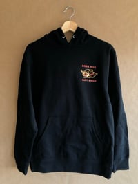 Image 4 of PANTHER HOODIE