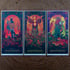 Mastodon Triptych Set Image 3