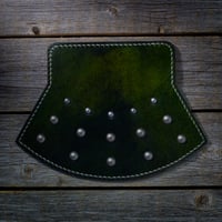 Image 1 of B.A. Mudflap Unique I