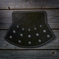 Image 2 of B.A. Mudflap Unique I