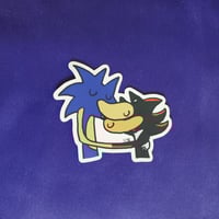 Twin Fantasy Hogs