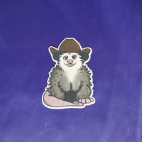 here to say howdy