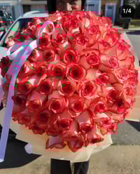 Image 1 of Rose Bouquets 