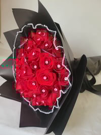 Image 3 of Rose Bouquets 
