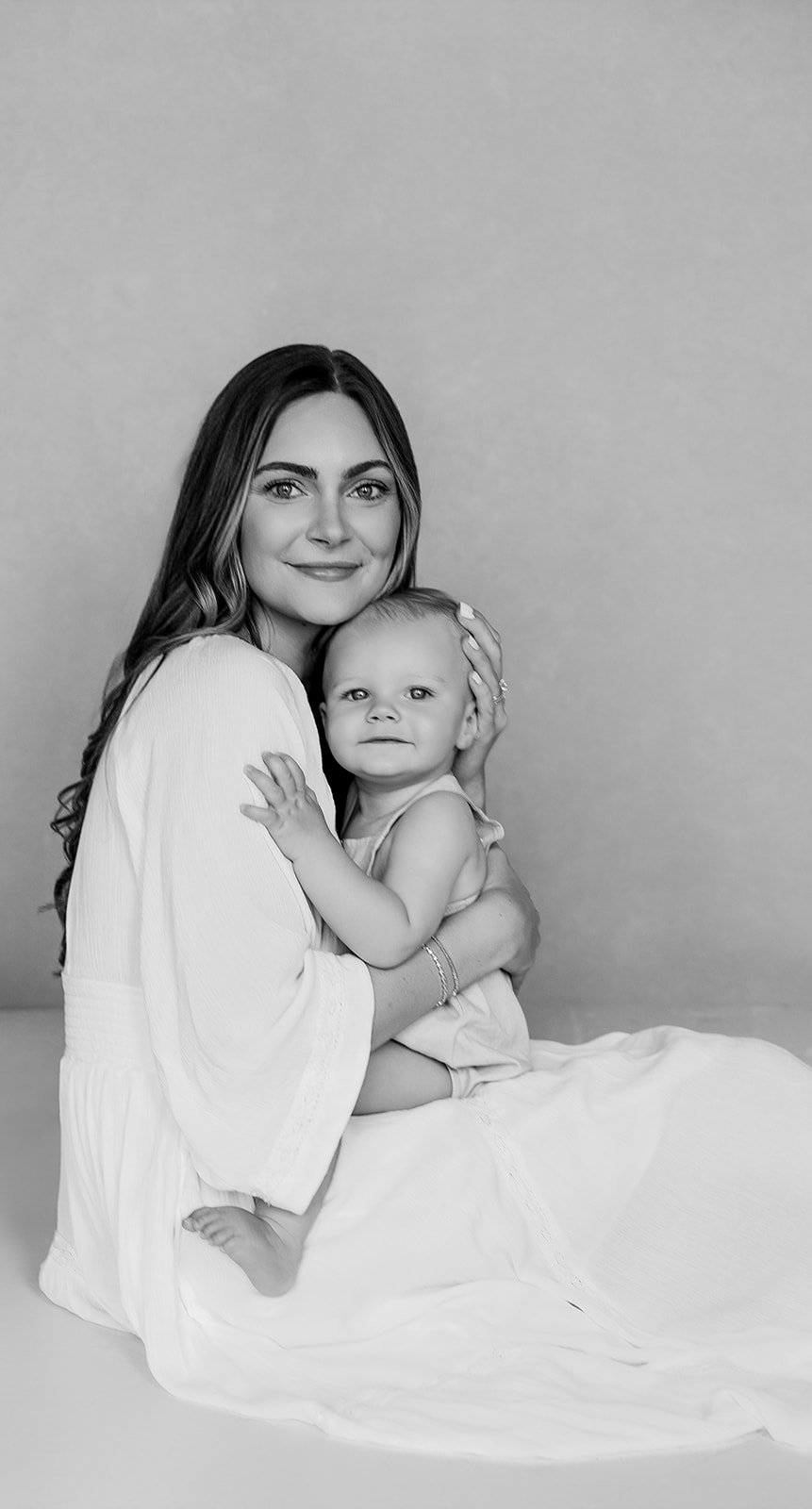 Image of Editorial + Minimalistic Studio Session